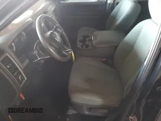 2015 Ram 1500 Express с VIN 1C6RR6FG6FS623275, выставлен на аукционе Copart как лот 61866435 с пробегом 147 128 миль миль и Чистый • Clean title. История ставок и продаж доступна на DreamBid. Изображение 7.