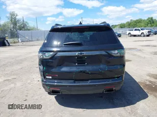 2020 Chevrolet Traverse Premier с VIN 1GNEVKKW9LJ315230, выставлен на аукционе IAAI как лот 42320760 с пробегом 24 549 миль миль и . История ставок и продаж доступна на DreamBid. Изображение 17.
