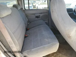 1998 Ford Explorer XLT с VIN 1FMZU35P5WUB89292, выставлен на аукционе Copart как лот 42007425 с пробегом 322 407 миль миль и Списание • Salvage title. История ставок и продаж доступна на DreamBid. Изображение 10.