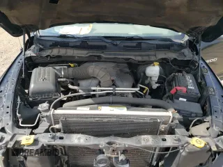 2012 Ram 1500 Big Horn with VIN 1C6RD7LT8CS184713, listed as a Copart auction lot 68214784 with 256,658 mi miles and Salvage Title. Bid and sale history available at carsss.com. Image 11.
