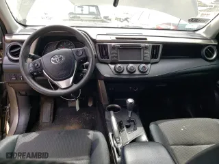 2014 Toyota RAV4 LE with VIN JTMBFREVXED082657, listed as a Copart auction lot 74188174 with 220,617 mi miles and Non Repairable. Bid and sale history available at carsss.com. Image 8.