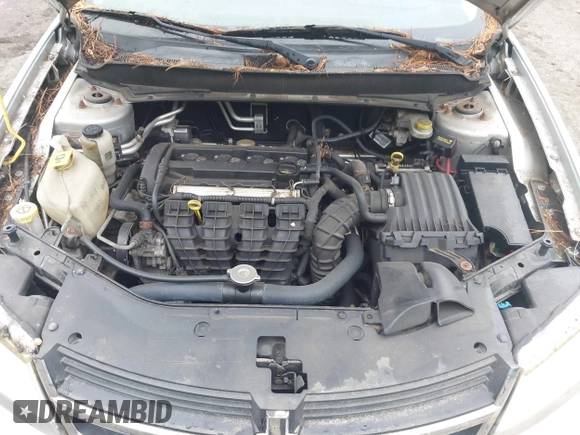 2010 Dodge Avenger R/T with VIN 1B3CC5FB2AN176824, listed as a IAAI auction lot 42201641 with 190,036 mi miles and . Bid and sale history available at DreamBid. Image 10.