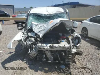 2020 Ram ProMaster City Passenger SLT with VIN ZFBHRFBB8L6P26560, listed as a Copart auction lot 68009834 with Not Provided miles and Salvage Title. Bid and sale history available at carsss.com. Image 5.