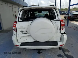 2010 Toyota RAV4 Sport with VIN 2T3RF4DV0AW052602, listed as a Copart auction lot 63991865 with 86,652 mi miles and Clean title. Bid and sale history available at DreamBid. Image 6.