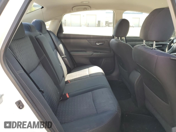2016 Nissan Altima SR with VIN 1N4AL3AP9GC258623, listed as a Copart auction lot 63325045 with 148,083 mi miles and Clean title. Bid and sale history available at DreamBid. Image 10.