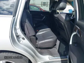 2013 Acura MDX with VIN 2HNYD2H27DH514352, listed as a IAAI auction lot 41984145 with 150,816 mi miles. Bid and sale history available at carsss.com. Image 8.