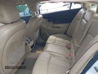 2013 Buick LaCrosse Leather with VIN 1G4GC5E30DF280524, listed as a IAAI auction lot 42216828 with 107,045 mi miles and . Bid and sale history available at DreamBid. Image 8.