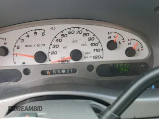 2005 Ford Explorer Sport Trac XLS с VIN 1FMZU77KX5UB67697, выставлен на аукционе Copart как лот 45185175 с пробегом 131 572 миль миль и На запчасти • Non repairable. История ставок и продаж доступна на DreamBid. Изображение 9.