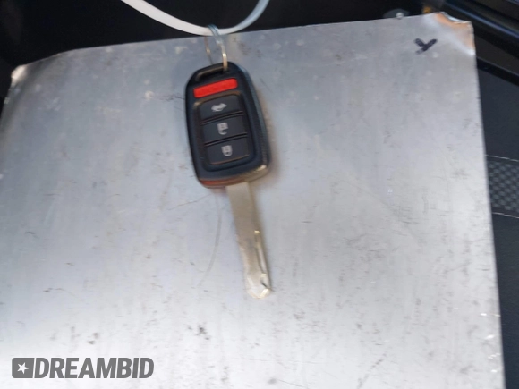 2020 Honda Civic LX z VIN 19XFC2F67LE212561, wystawiony jako IAAI lot #42272481 z przebiegiem 50 681 mil mil oraz . Historia ofert i sprzedaży dostępna na DreamBid. Obrazek 11.
