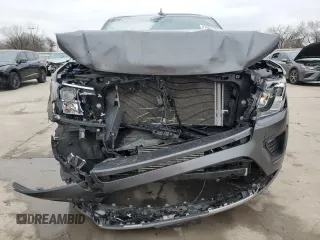 2021 Ford Expedition Max XLT с VIN 1FMJK1HT5MEA01720, выставлен на аукционе Copart как лот 87601255 с пробегом 55 965 миль миль и Списание • Salvage title. История ставок и продаж доступна на DreamBid. Изображение 5.