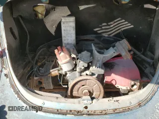 1971 Volkswagen Beetle z VIN 1112755036, wystawiony jako Copart lot #89288115 z przebiegiem 245 355 mil mil oraz Czysty tytuł • Clean title. Historia ofert i sprzedaży dostępna na DreamBid. Obrazek 11.