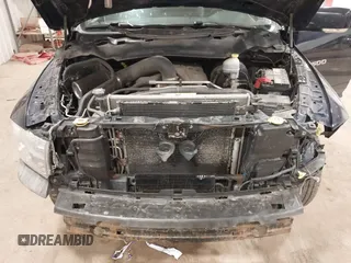 2012 Ram 1500 Sport с VIN 1C6RD7HT4CS175967, выставлен на аукционе IAAI как лот 41841023 с пробегом 185 783 миль миль и . История ставок и продаж доступна на DreamBid. Изображение 10.