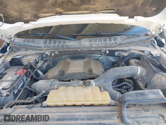 2017 Ford F-150 Raptor with VIN 1FTFW1RG7HFA84244, listed as a IAAI auction lot 42175442 with 123,009 mi miles and . Bid and sale history available at carsss.com. Image 10.