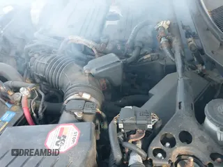 2009 Honda Accord LX-P with VIN 1HGCP26429A140297, listed as a IAAI auction lot 43369055 with 164,625 mi miles and . Bid and sale history available at DreamBid. Image 13.