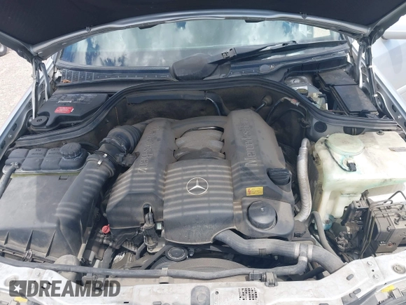 1999 Mercedes-Benz C 230/260/280/320 with VIN WDBHA29G1XA781478, listed as a IAAI auction lot 42051212 with Not Provided miles and . Bid and sale history available at DreamBid. Image 10.