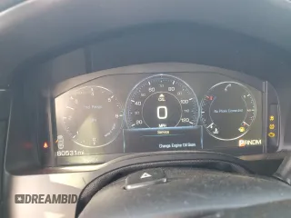 2015 Cadillac Escalade z VIN 1GYS3UKJ6FR702979, wystawiony jako Copart lot #47645315 z przebiegiem 80 531 mil mil oraz Szkoda całkowita • Salvage title. Historia ofert i sprzedaży dostępna na DreamBid. Obrazek 9.