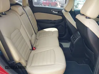 2020 Ford Edge SEL z VIN 2FMPK3J96LBA10912, wystawiony jako IAAI lot #42144667 z przebiegiem 88 722 mil mil oraz . Historia ofert i sprzedaży dostępna na DreamBid. Obrazek 8.