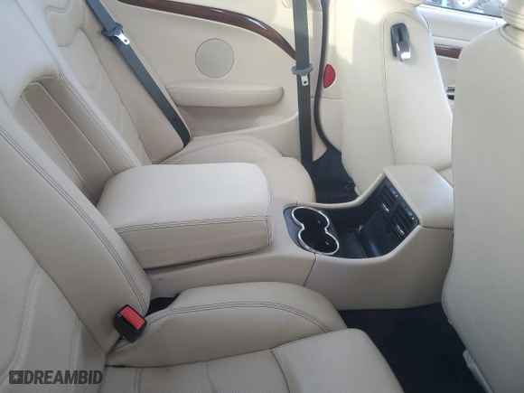 2012 Maserati GranTurismo S with VIN ZAM45KLA2C0062244, listed as a Copart auction lot 82872704 with 0 mi miles and Clean Title. Bid and sale history available at carsss.com. Image 10.