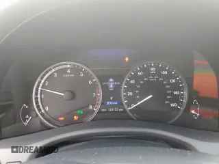 2014 Lexus GS 350 z VIN JTHBE1BL3E5030884, wystawiony jako Copart lot #60715325 z przebiegiem 125 152 mil mil oraz Szkoda całkowita • Salvage title. Historia ofert i sprzedaży dostępna na DreamBid. Obrazek 9.