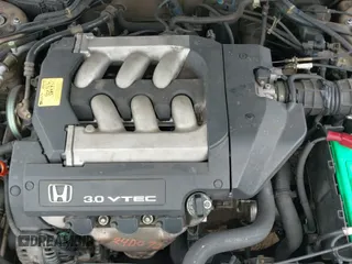 2000 Honda Accord EX with VIN 1HGCG1652YA083990, listed as a IAAI auction lot 42948680 with 188,501 mi miles and . Bid and sale history available at DreamBid. Image 19.