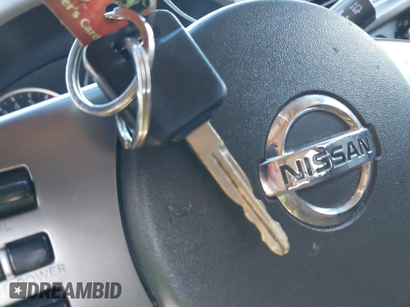 2005 Nissan Xterra S with VIN 5N1AN08W45C640048, listed as a IAAI auction lot 41897729 with 240,315 mi miles and . Bid and sale history available at DreamBid. Image 11.