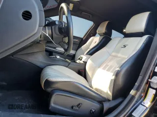 2017 Chrysler 300 S Alloy Edition with VIN 2C3CCABT5HH577085, listed as a Copart auction lot 78660874 with 116,669 mi miles and Salvage Title. Bid and sale history available at DreamBid. Image 7.