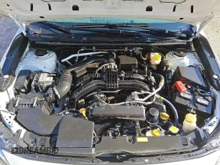 2023 Subaru Impreza with VIN 4S3GTAB63P3704036, listed as a Copart auction lot 52447785 with 79,536 mi miles and Clean title. Bid and sale history available at DreamBid. Image 11.