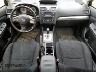 2014 Subaru Impreza 2.0i z VIN JF1GPAA64E8214135, wystawiony jako Copart lot #58827535 z przebiegiem 143 505 mil mil oraz Czysty tytuł • Clean title. Historia ofert i sprzedaży dostępna na DreamBid. Obrazek 8.