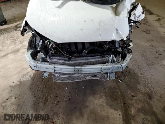 2018 Ford EcoSport SES with VIN MAJ6P1CL5JC175500, listed as a Copart auction lot 51215115 with Not Provided miles and Salvage Title. Bid and sale history available at DreamBid. Image 12.