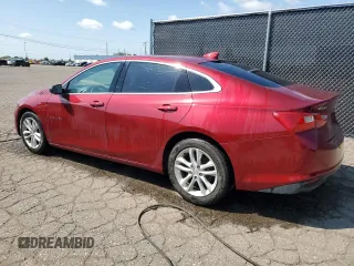2018 Chevrolet Malibu LT z VIN 1G1ZD5ST0JF263970, wystawiony jako Copart lot #60376455 z przebiegiem 142 436 mil mil oraz Czysty tytuł • Clean title. Historia ofert i sprzedaży dostępna na DreamBid. Obrazek 2.