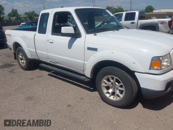 2010 Ford Ranger XLT with VIN 1FTLR4FE0APA64139, listed as a IAAI auction lot 42546079 with 305,863 mi miles and . Bid and sale history available at DreamBid. Image 6.
