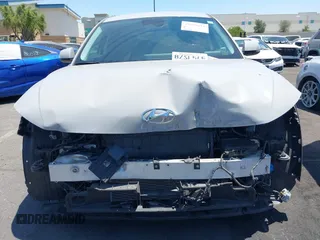 2022 Hyundai Ioniq 5 SEL with VIN KM8KN4AE6NU061618, listed as a IAAI auction lot 42609674 with 72,323 mi miles and . Bid and sale history available at DreamBid. Image 13.