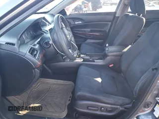 2010 Honda Accord Crosstour EX with VIN 5J6TF1H31AL015312, listed as a Copart auction lot 67395644 with 164,336 mi miles and Salvage Title. Bid and sale history available at carsss.com. Image 7.