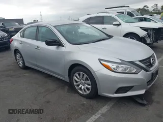 2017 Nissan Altima S с VIN 1N4AL3AP7HN346396, выставлен на аукционе IAAI как лот 42829901 с пробегом 101 084 миль миль и . История ставок и продаж доступна на DreamBid. Изображение 1.