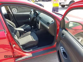 2010 Chevrolet Cobalt 2LT with VIN 1G1AF5F57A7180257, listed as a IAAI auction lot 41762930 with 159,231 mi miles and . Bid and sale history available at DreamBid. Image 5.
