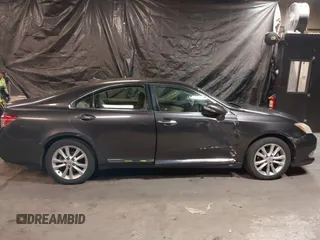 2010 Lexus ES 330 with VIN JTHBK1EG2A2412570, listed as a IAAI auction lot 41433767 with 116,094 mi miles and . Bid and sale history available at DreamBid. Image 13.