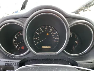 2005 Lexus RX 330 with VIN 2T2GA31U95C027222, listed as a Copart auction lot 73939664 with 191,410 mi miles and Salvage Title. Bid and sale history available at carsss.com. Image 9.