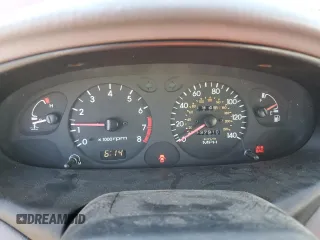2000 Hyundai Elantra GLS z VIN KMHJF35F9YU919481, wystawiony jako Copart lot #79717924 z przebiegiem 137 918 mil mil oraz Szkoda całkowita • Salvage title. Historia ofert i sprzedaży dostępna na DreamBid. Obrazek 9.