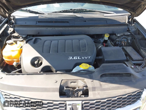 2012 Dodge Journey SXT with VIN 3C4PDDBG0CT300469, listed as a IAAI auction lot 42467233 with 127,420 mi miles and . Bid and sale history available at DreamBid. Image 10.