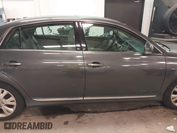 2011 Toyota Avalon with VIN 4T1BK3DB6BU432597, listed as a IAAI auction lot 41625819 with 233,536 mi miles and . Bid and sale history available at DreamBid. Image 13.
