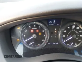 2010 Lexus ES 330 with VIN JTHBK1EG3A2410259, listed as a IAAI auction lot 41408397 with 59,198 mi miles and . Bid and sale history available at DreamBid. Image 7.