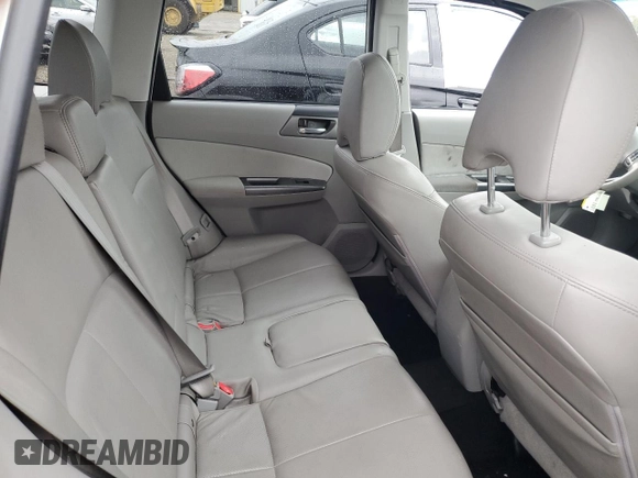 2011 Subaru Forester with VIN JF2SHBHC2BH719557, listed as a Copart auction lot 78809654 with 91,325 mi miles and Salvage title. Bid and sale history available at DreamBid. Image 11.