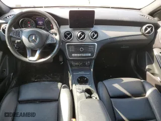 2018 Mercedes-Benz GLA with VIN WDCTG4EB3JJ462150, listed as a Copart auction lot 50873855 with 91,526 mi miles and Clean Title. Bid and sale history available at carsss.com. Image 8.