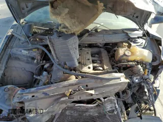 2000 Chrysler 300M M z VIN 2C3HE66G6YH240015, wystawiony jako Copart lot #77854064 z przebiegiem Nie podano mil oraz Szkoda całkowita • Salvage title. Historia ofert i sprzedaży dostępna na DreamBid. Obrazek 12.