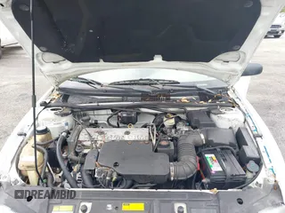 1998 Chevrolet Cavalier Z24 with VIN 4G1JF32T5WB900084, listed as a IAAI auction lot 40502402 with 0 mi miles. Bid and sale history available at carsss.com. Image 10.
