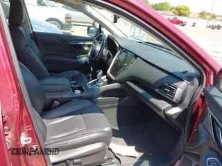 2022 Subaru Outback Limited with VIN 4S4BTAMC0N3108159, listed as a IAAI auction lot 42670477 with 39,160 mi miles and . Bid and sale history available at DreamBid. Image 5.