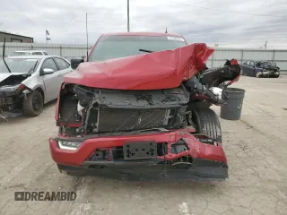 2022 Ford F-150 XL with VIN 1FTEW1EPXNFB38388, listed as a Copart auction lot 47399625 with 83,579 mi miles and Non repairable. Bid and sale history available at DreamBid. Image 5.