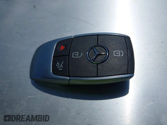 2021 Mercedes-Benz GLE 350 with VIN 4JGFB4JB3MA383309, listed as a IAAI auction lot 42625145 with 52,816 mi miles and . Bid and sale history available at DreamBid. Image 11.