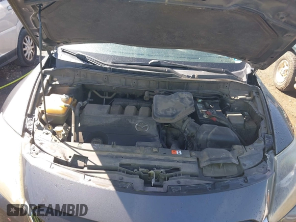 2013 Mazda CX-9 Sport with VIN JM3TB2BA3D0416842, listed as a IAAI auction lot 41874362 with 236,772 mi miles and . Bid and sale history available at carsss.com. Image 10.