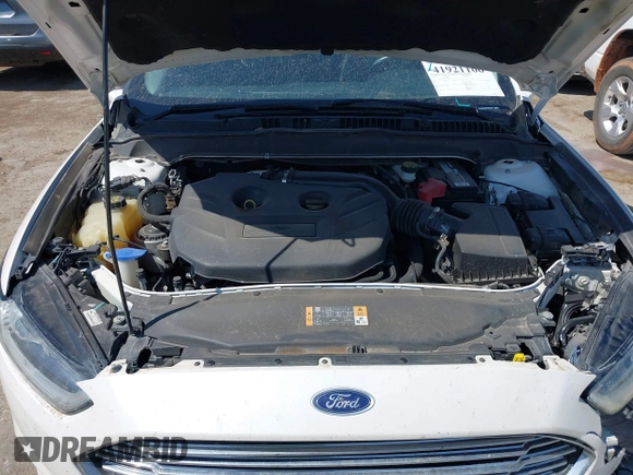 2013 Ford Fusion Titanium with VIN 3FA6P0K96DR303345, listed as a IAAI auction lot 41921106 with 131,732 mi miles. Bid and sale history available at carsss.com. Image 10.
